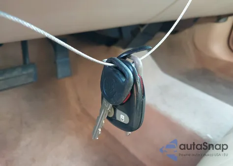 2005 Buick Lesabre Limited z USA, uszkodzony, nr VIN 1G4HR54K35U227034